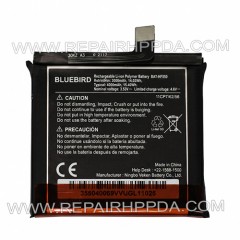 Antenna Replacement for Pidion Bluebird HF550